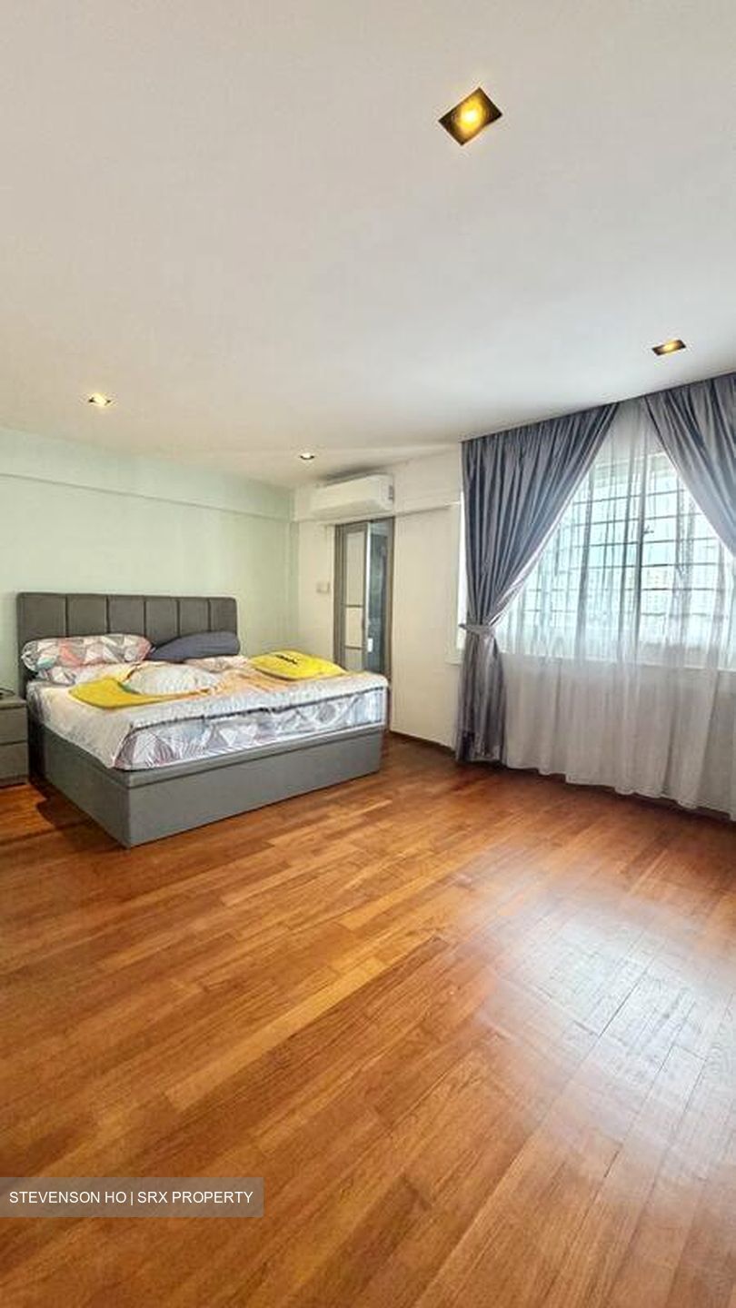 Blk 135 Lorong Ah Soo (Hougang), HDB 5 Rooms #518184151
